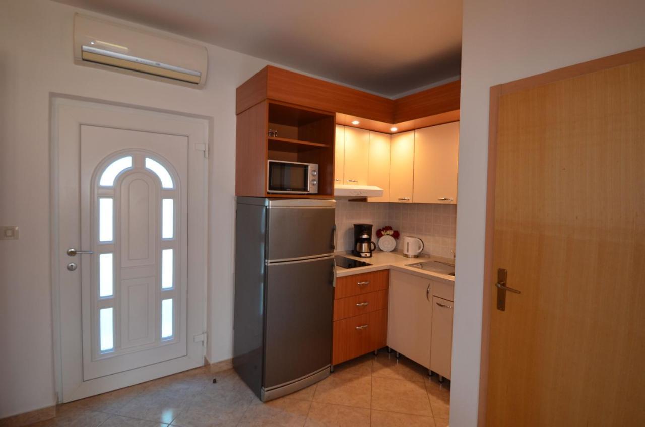 Apartments Materada Residence Porec Bagian luar foto